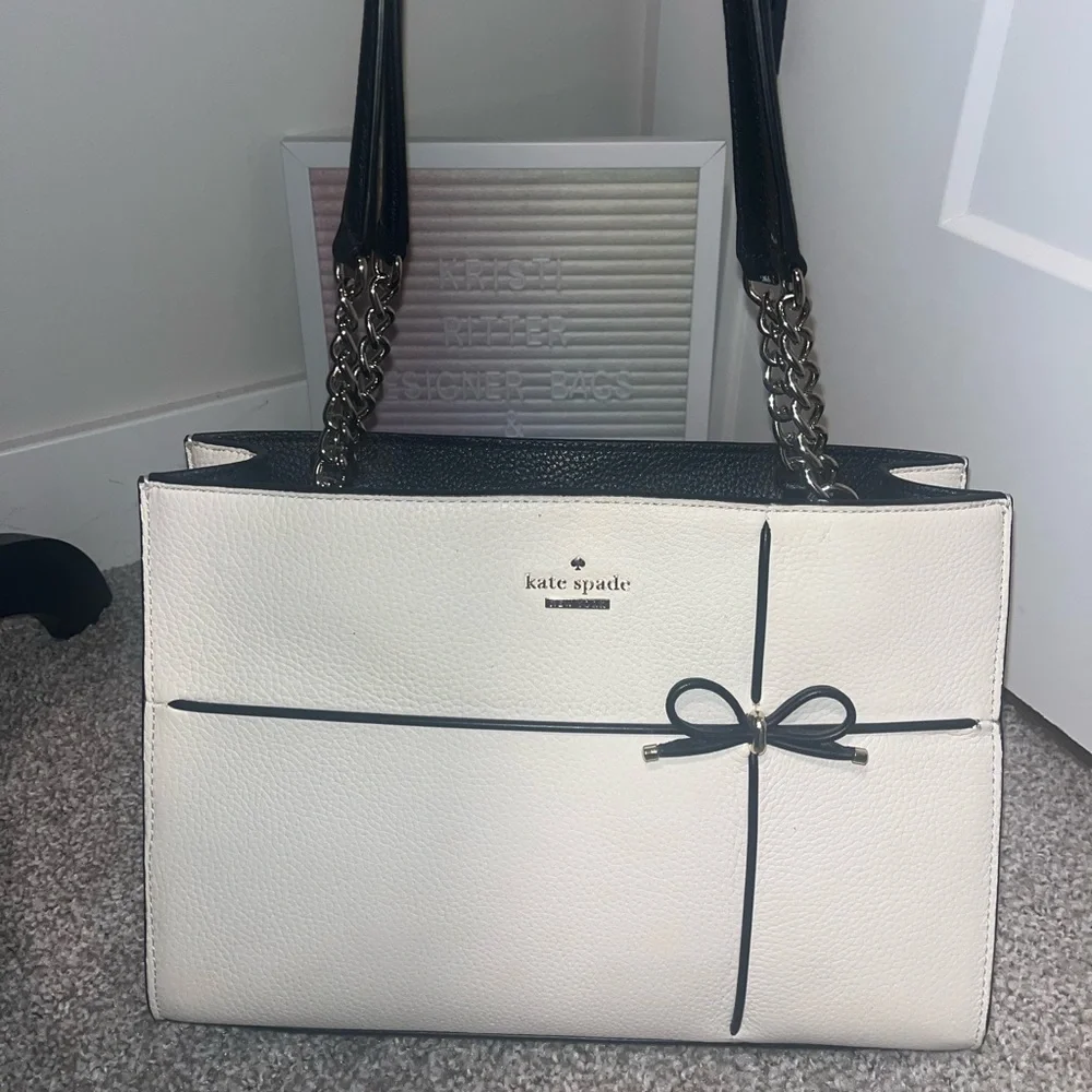 Kate Spade Cherry Street Phoebe Bag - Picture 3 of 12